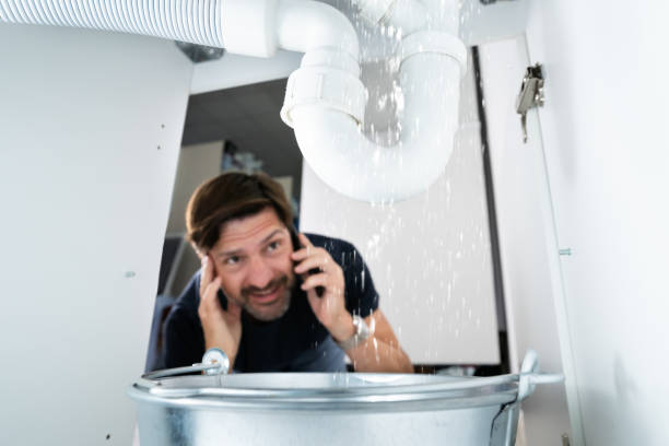 Best Sewer Cleaning Services  in Yountville, CA