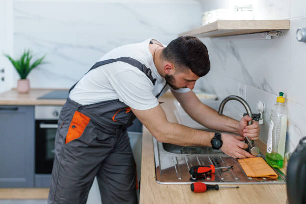 Best Leak Detection Services  in Yountville, CA