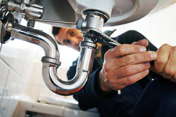 Best Plumbing Inspection Services  in Yountville, CA