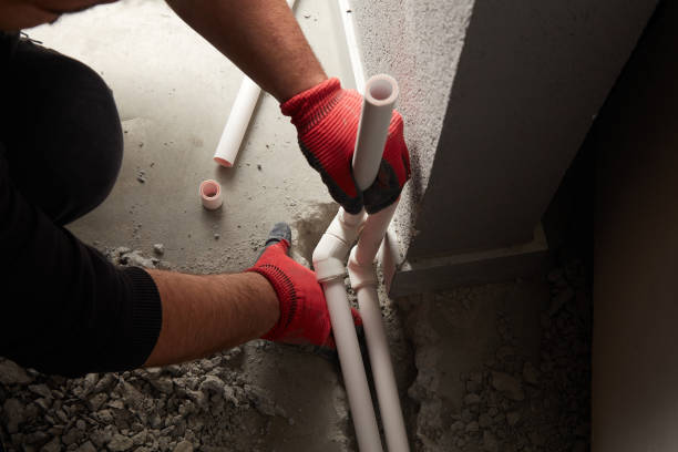 Best Plumbing Installation Services  in Yountville, CA