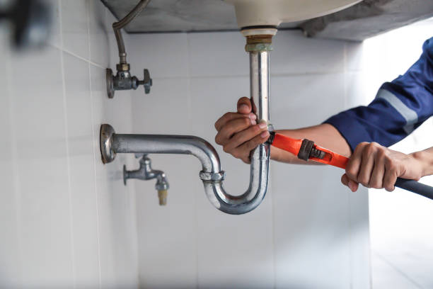 Best Sewer Line Repair  in Yountville, CA