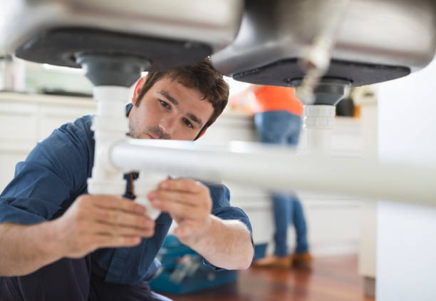 Best Local Plumber Services  in Yountville, CA