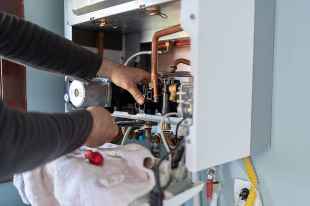 Best Water Softener Installation  in Yountville, CA