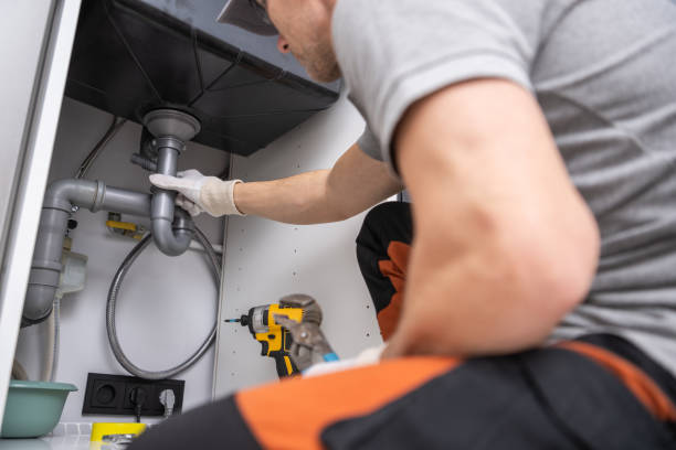 Shower Repair Services in Yountville, CA